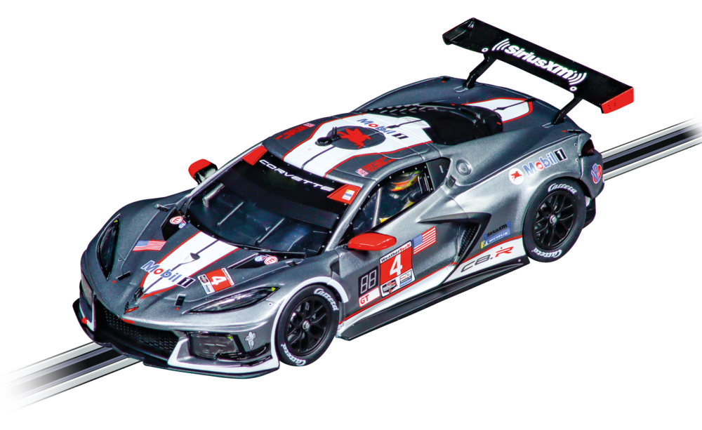 |Chevrolet Corvette C8.R "No.4"| von Carrera