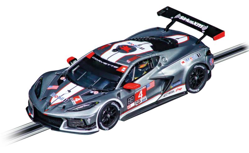|Chevrolet Corvette C8.R "No.4"| von Carrera