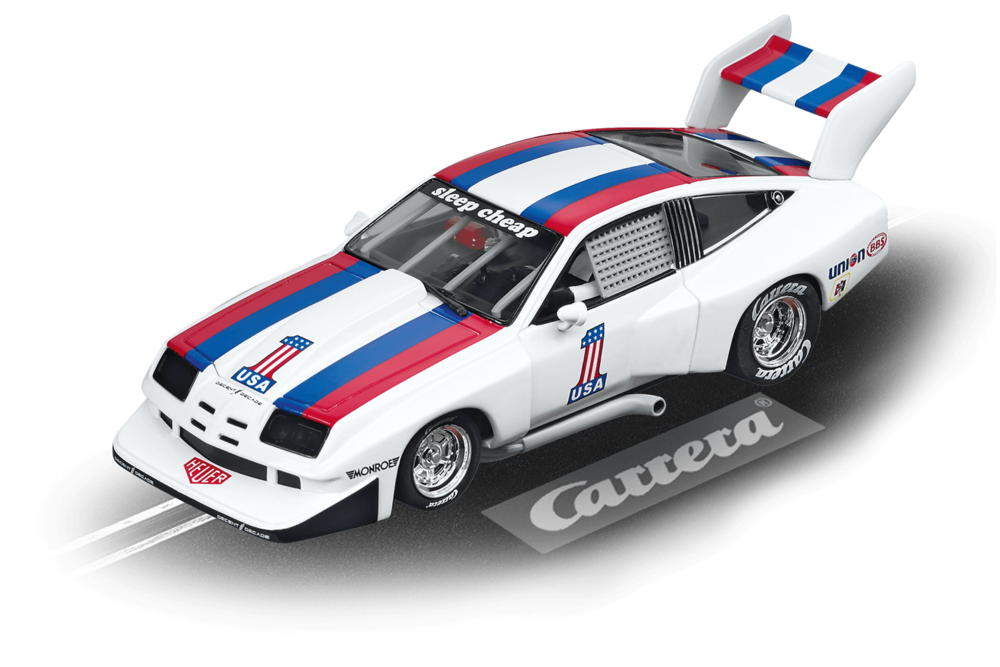 |Chevrolet Dekon Monza "No.1"| |Chevrolet Dekon Monza "No.1"| von Carrera
