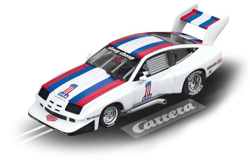 |Chevrolet Dekon Monza "No.1"| von Carrera