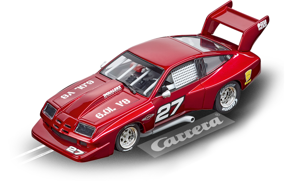 |Chevrolet Dekon Monza "No.27"| von Carrera