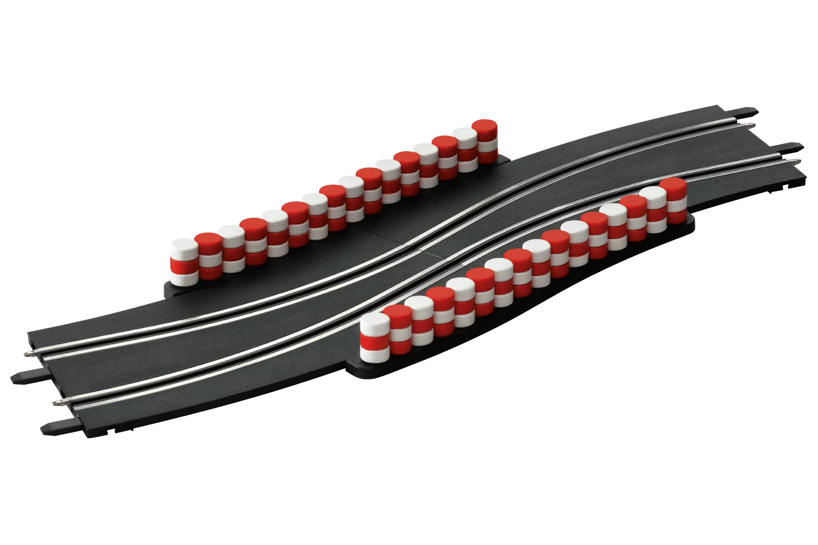 Chicane (2) von Carrera