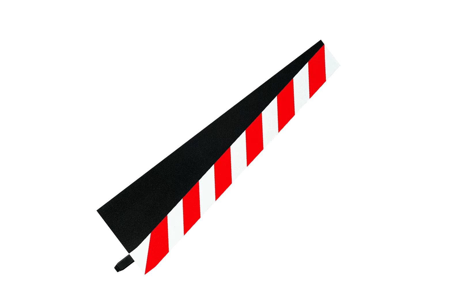 Connecting Track (4) for inside shoulder and high banked curve von Carrera