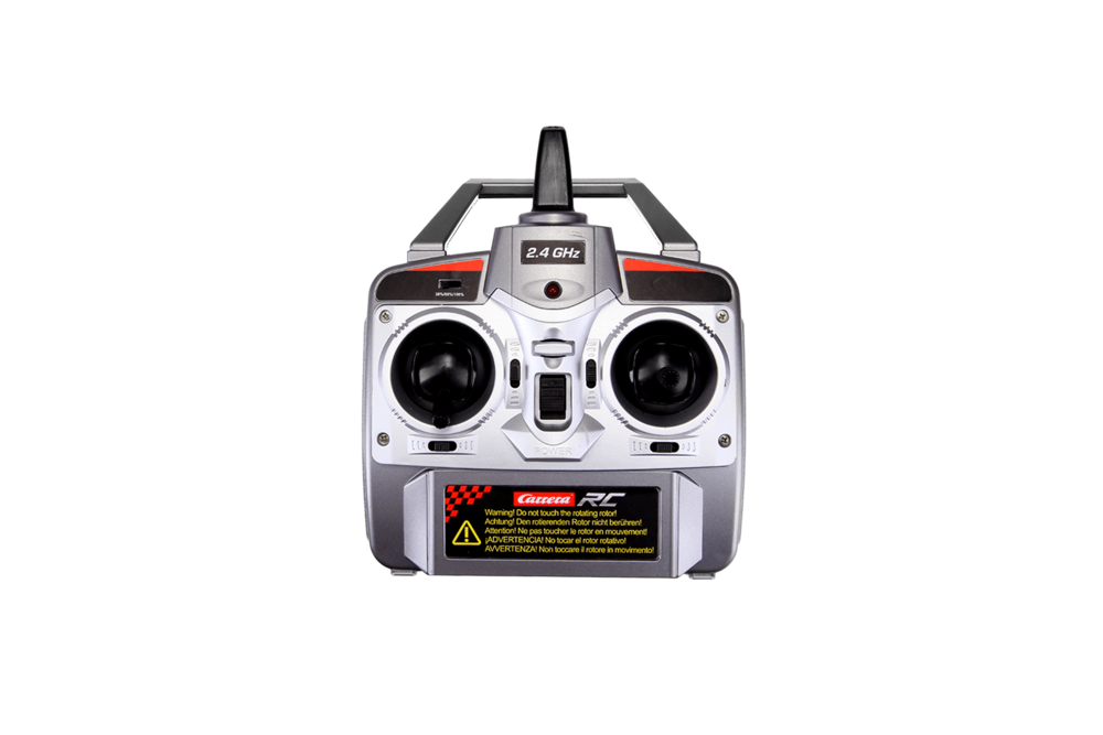 |Controller 2 4GD/P for 503006 Nintendo Mario™-Copter (503007)| von Carrera