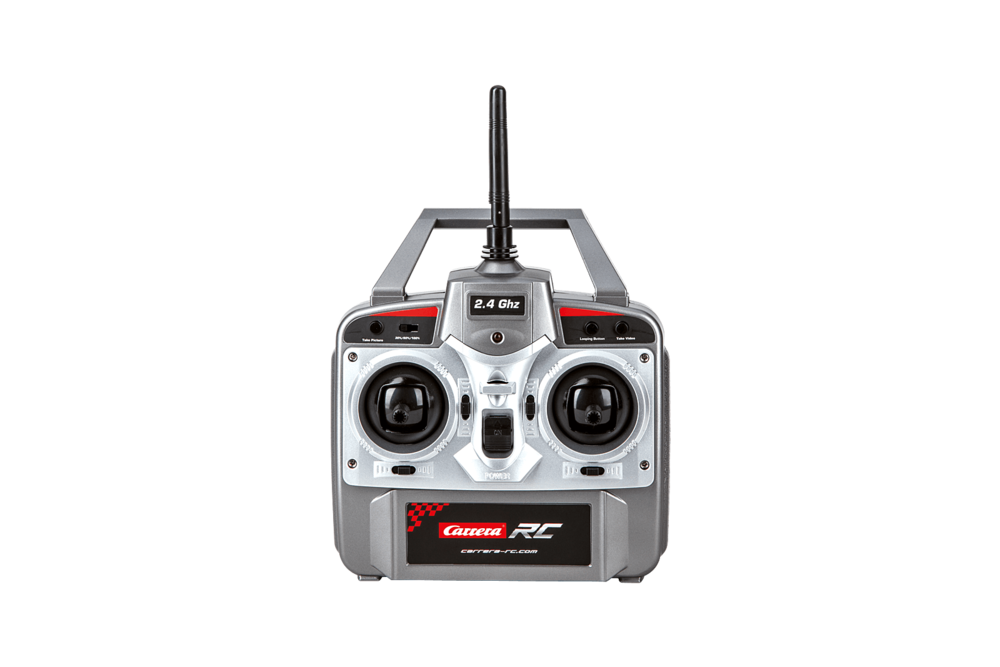 |Controller für Quadrocopter CRC X1 (503001)  CA XL (503002)| von Carrera