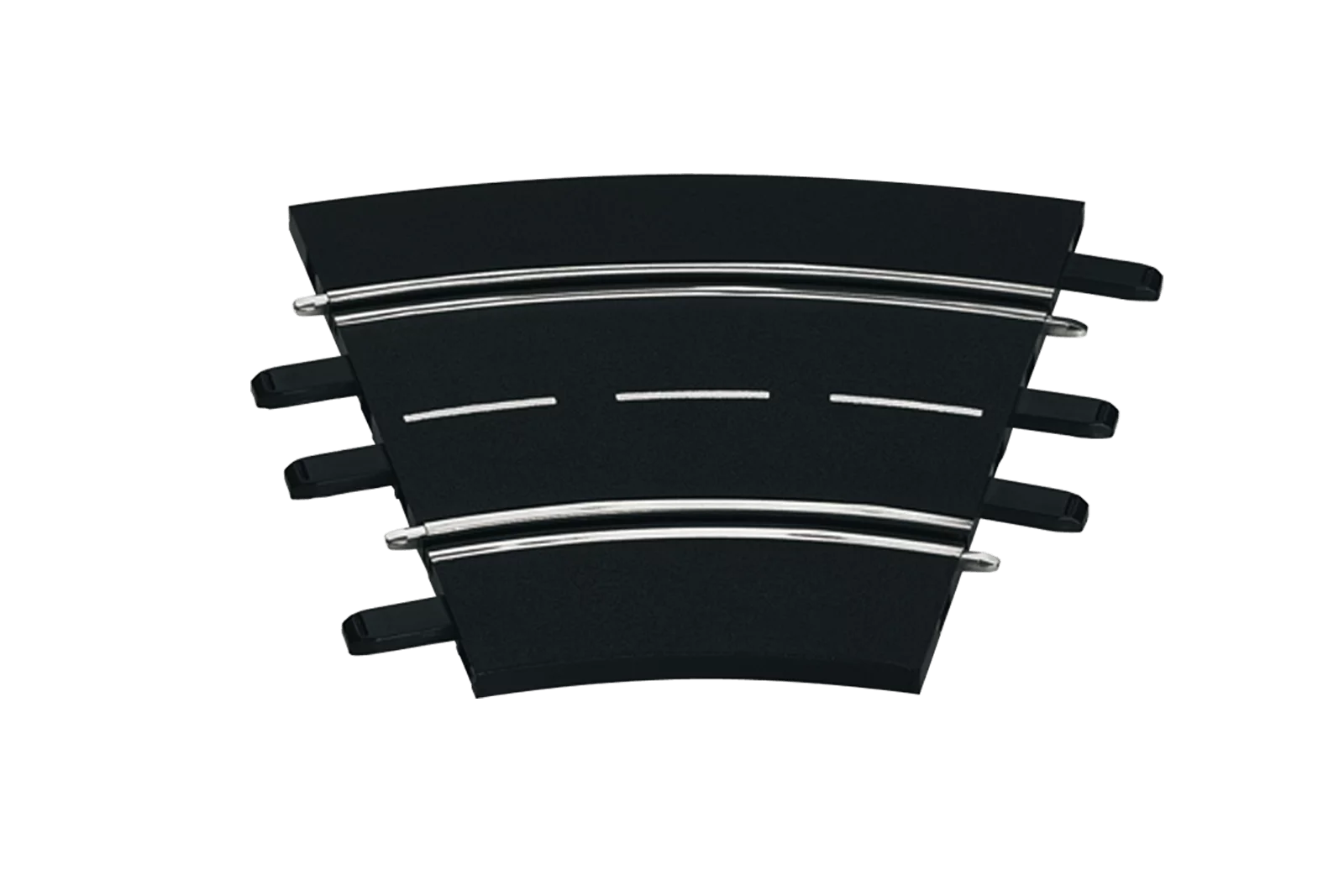 Curve 1/30° (6) von Carrera