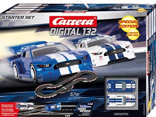 DIGITAL 132 Starter Set von Carrera