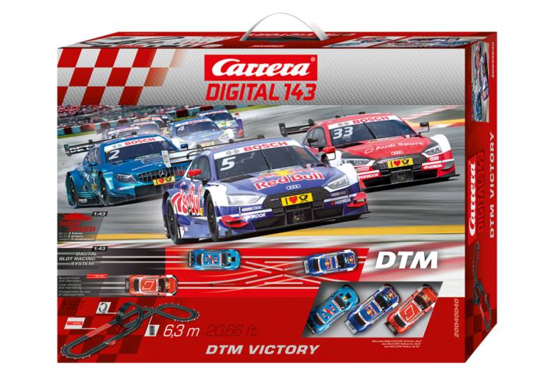 |DTM Victory| von Carrera