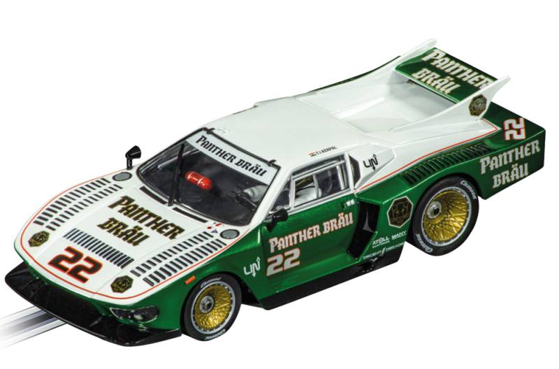 |De Tomaso Pantera "No.22"| von Carrera