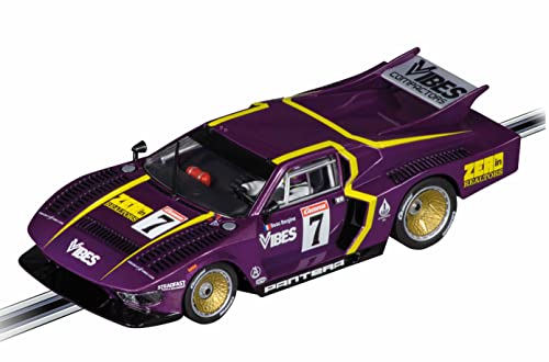 De Tomaso Pantera "No.7" De Tomaso Pantera "No.7" von Carrera
