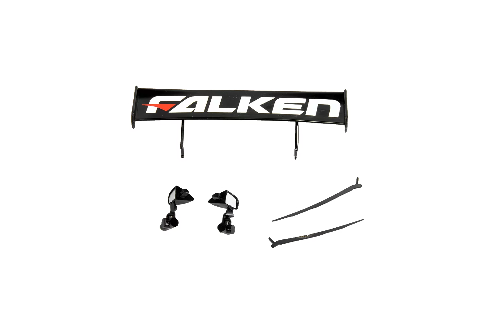 Digital 124 ACCESSORIES  23759 von Carrera