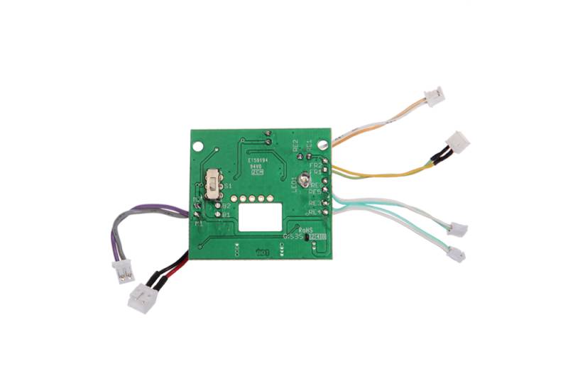 |Digital 124 Decoder mit Blinklicht | von Carrera