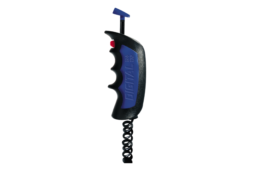 |Digital 132/124 Handregler| |Digital 132/124 Handregler| von Carrera