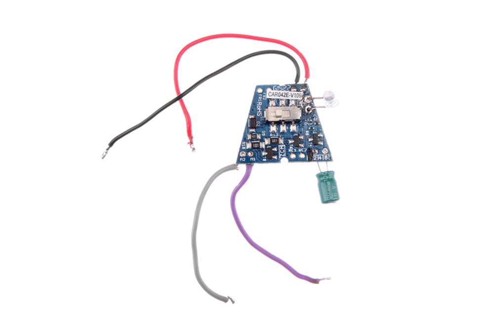 |Digital Decoder Formula E| von Carrera