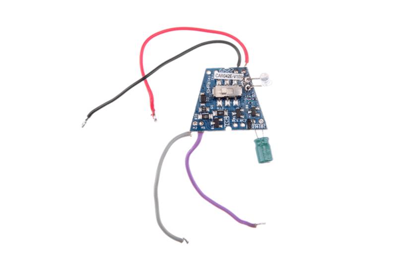 |Digital Decoder Formula E| von Carrera