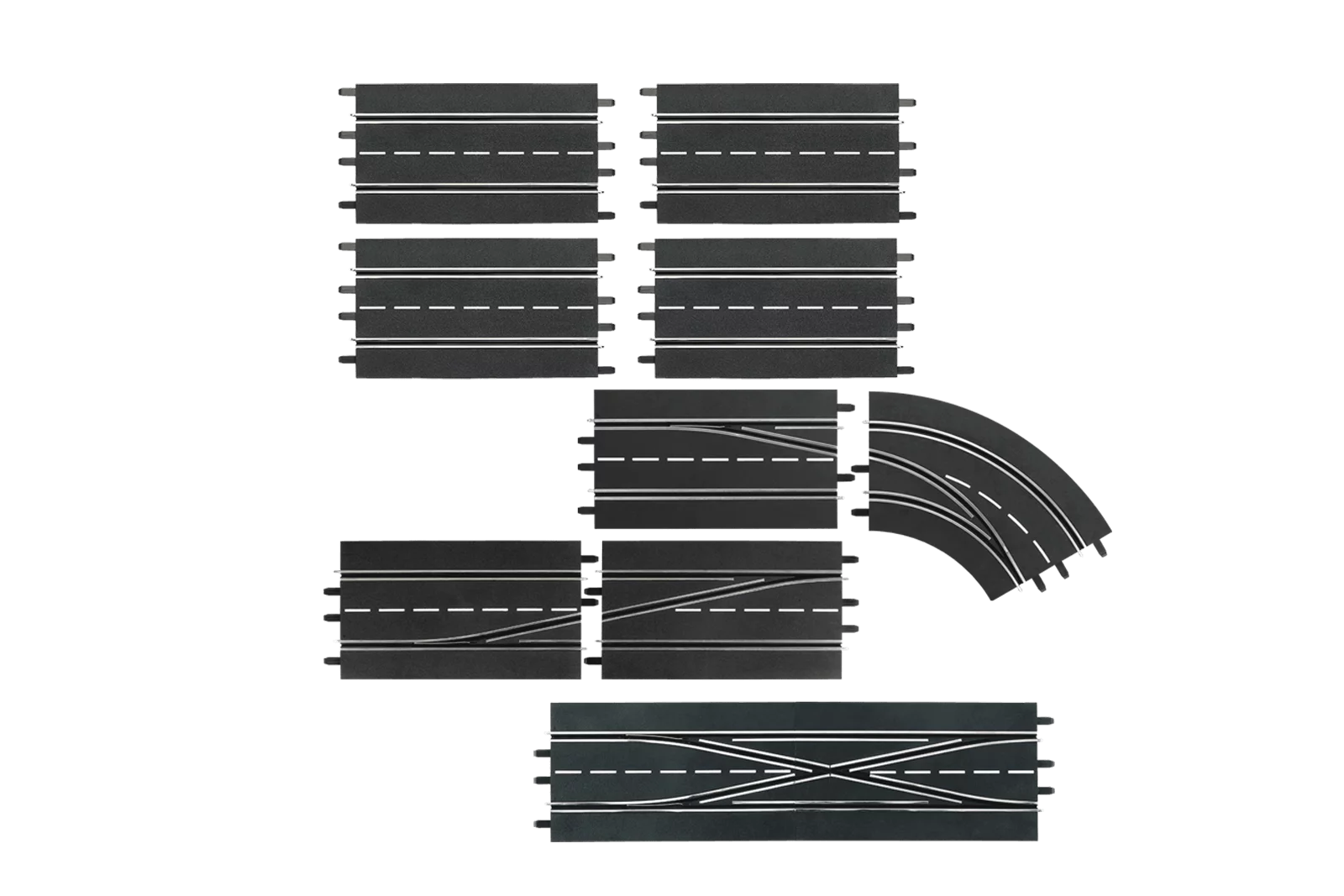 Digital Extension Set von Carrera