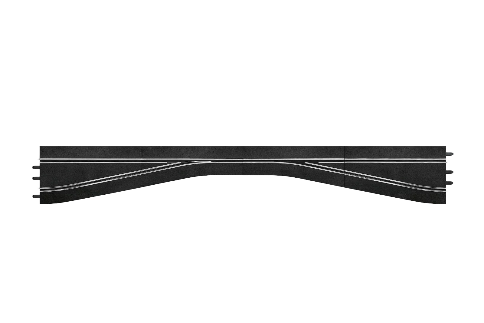 Digital Narrow Section, left von Carrera