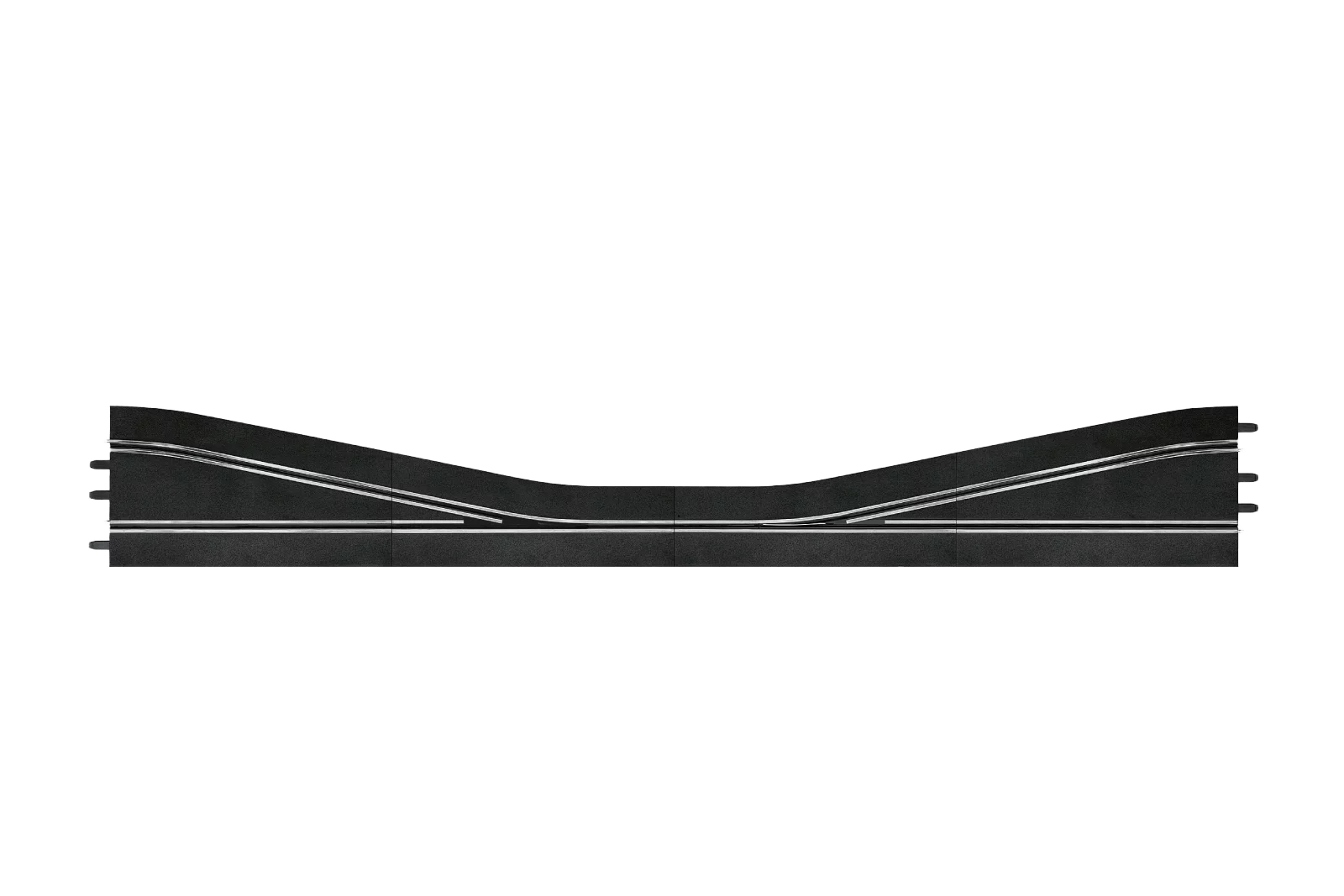 Digital Narrow Section, right von Carrera