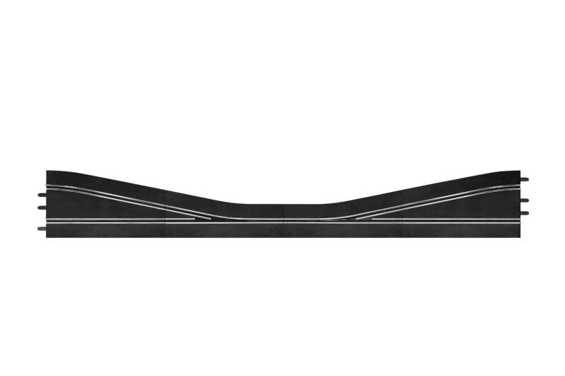 Digital Narrow Section, right von Carrera