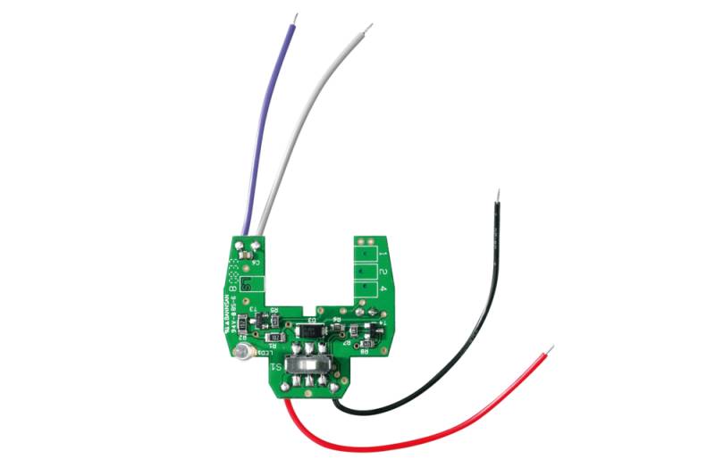 |Digitaldecoder Formel 1| von Carrera