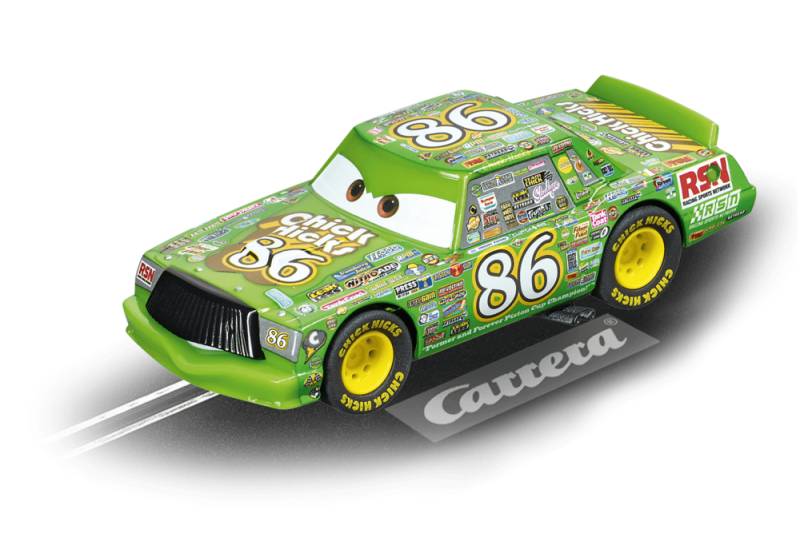|Disney·Pixar Cars - Chick Hicks| von Carrera