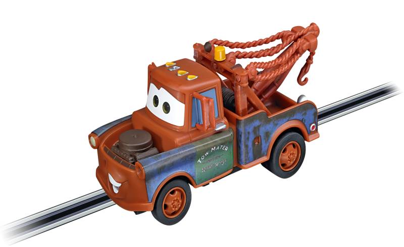 Disney·Pixar Cars - Hook von Carrera