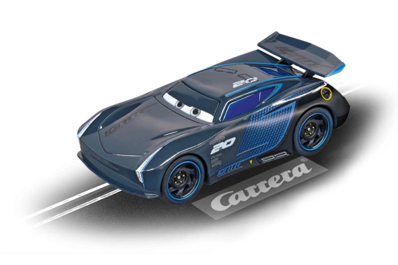 |Disney·Pixar Cars - Jackson Storm| von Carrera