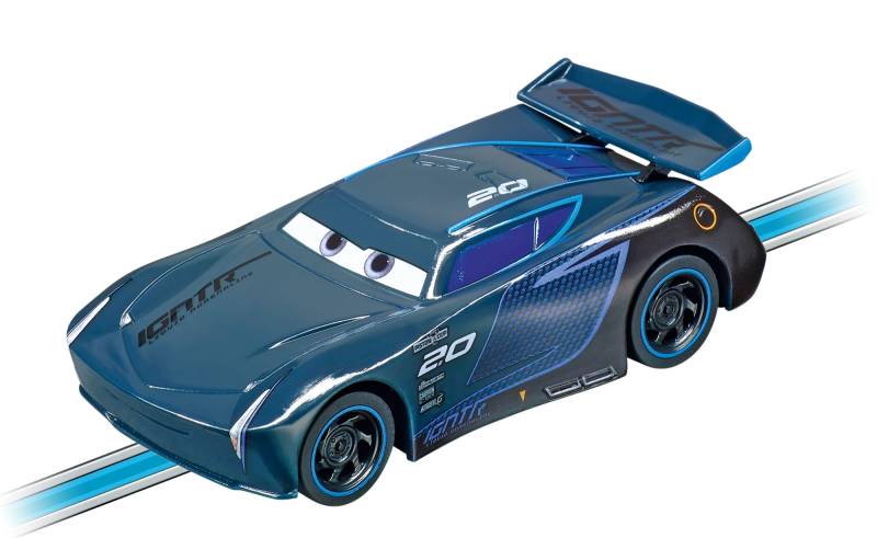 Disney·Pixar Cars - Jackson Storm Disney·Pixar Cars - Jackson Storm von Carrera