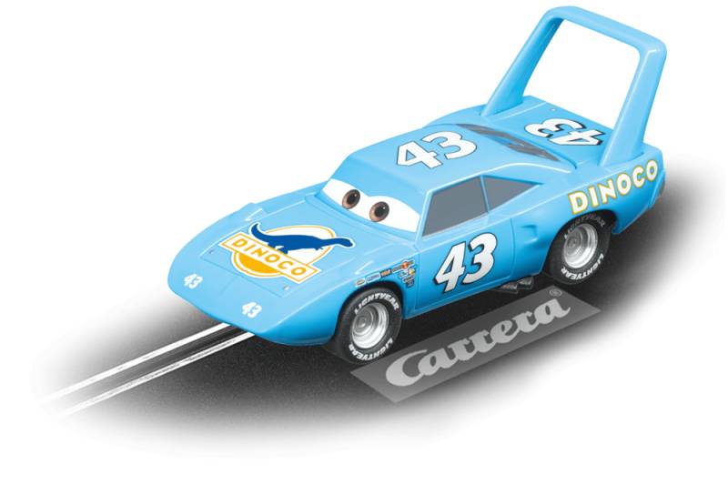 |Disney·Pixar Cars - Strip "The King" Weathers| von Carrera