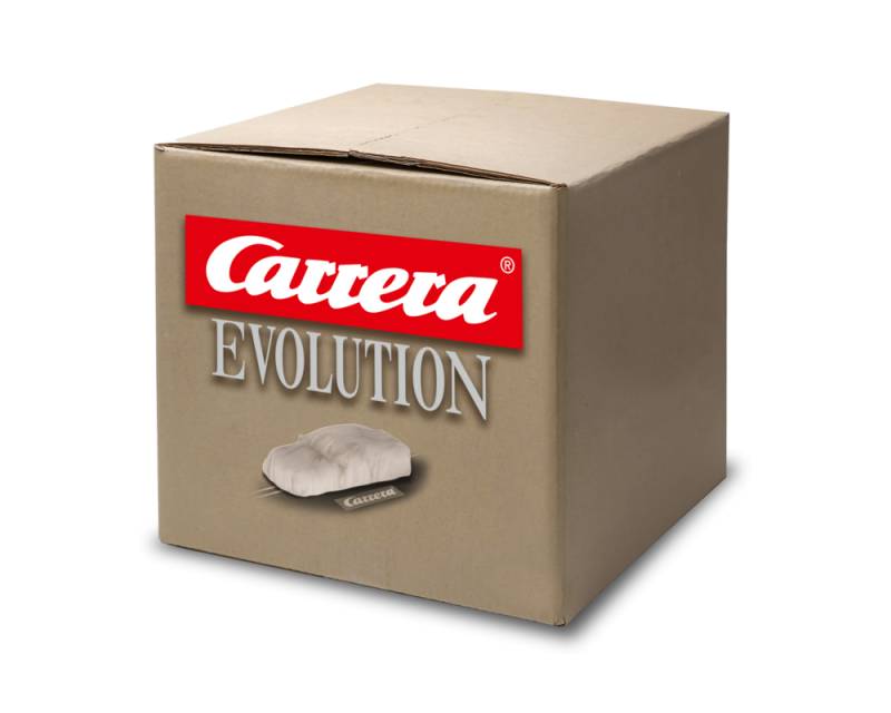 |EVOLUTION Slotcar Überraschungsbox| von Carrera