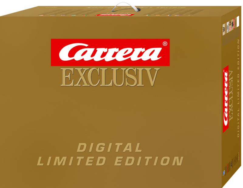 |EXKLUSIV  - Limited Edition 2007| von Carrera