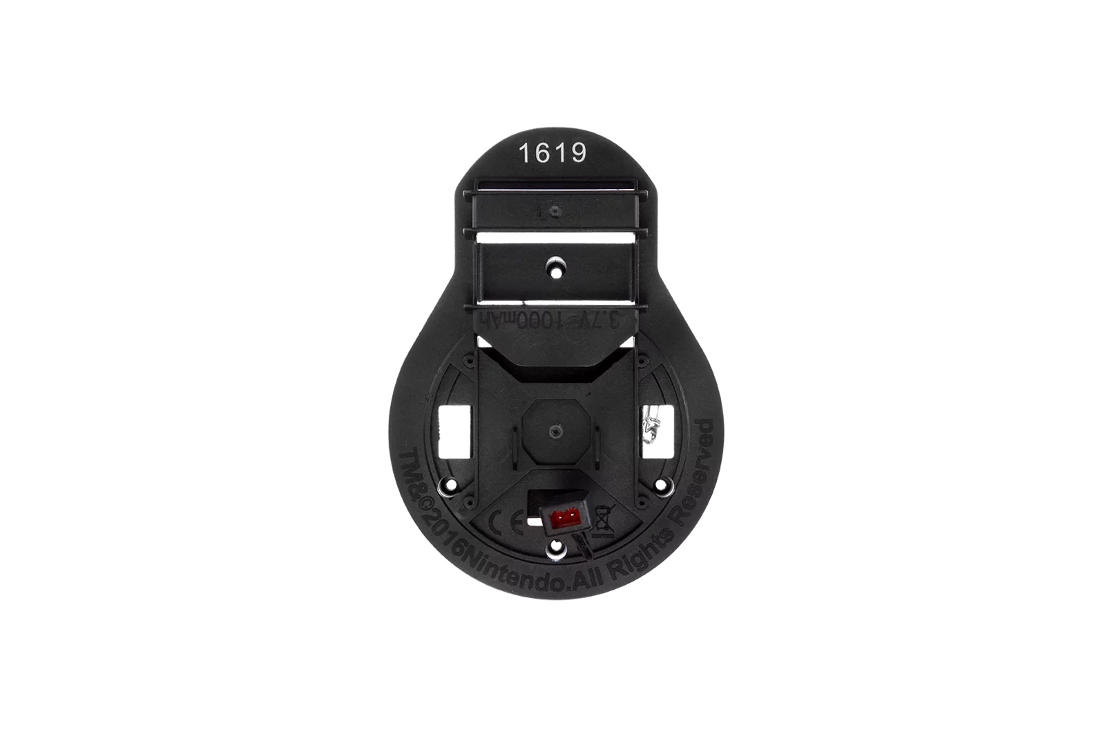 Electronic main card + Mount for Quadrocopter Nintendo Mario™-Copter (503007) von Carrera