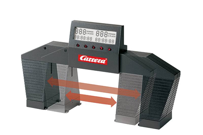 |Elektronischer Rundenzähler (GO!!!/Evolution)| von Carrera