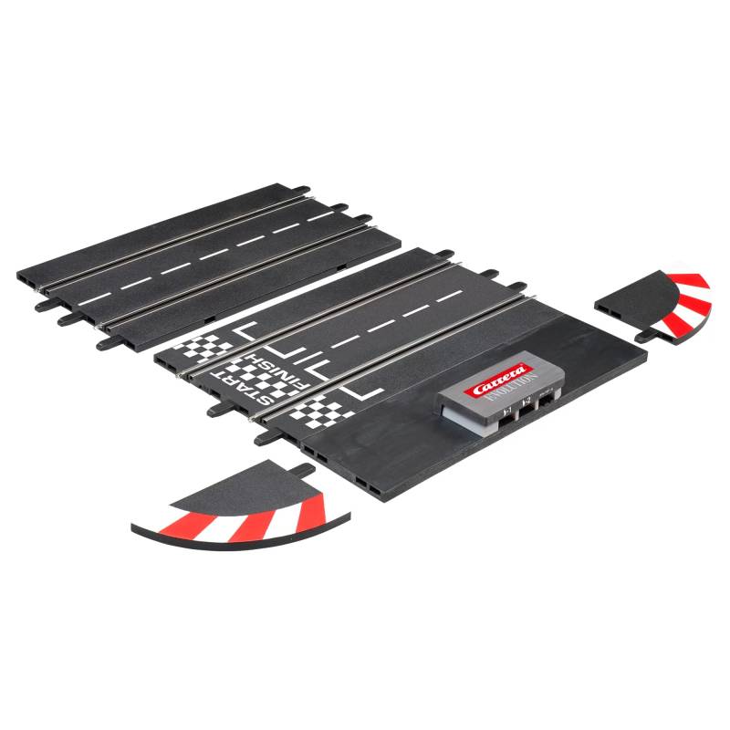 Evolution Connecting Section Evolution Connecting Section von Carrera