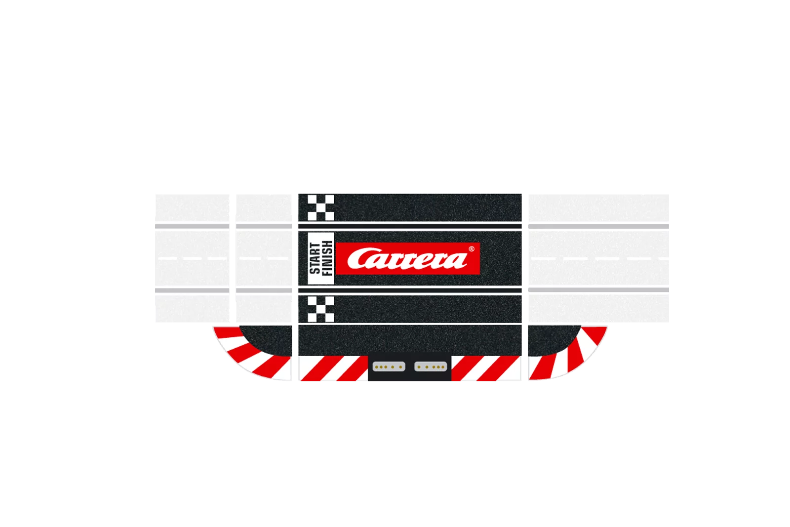 Evolution Connecting Section Evolution Connecting Section von Carrera