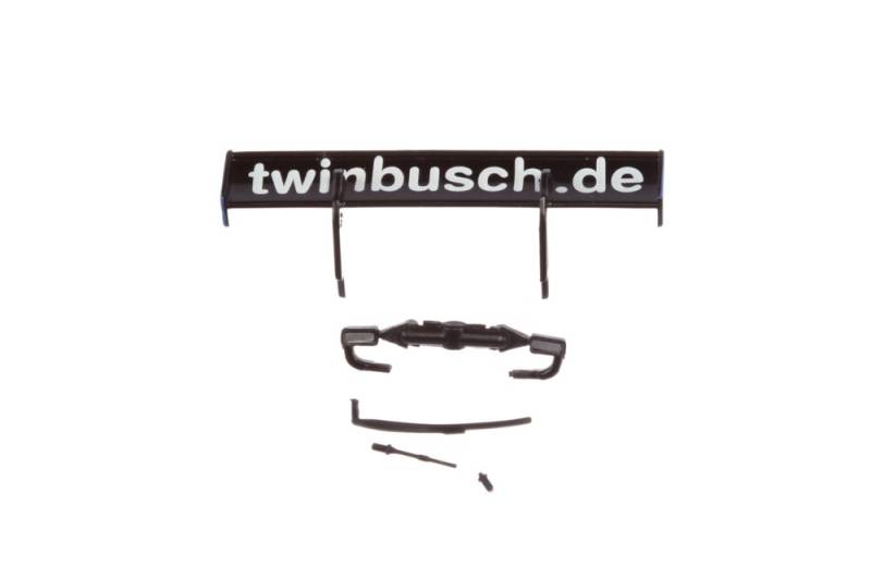 |Evolution-Digital 132 Kleinteile für #20027582 #20030851| von Carrera