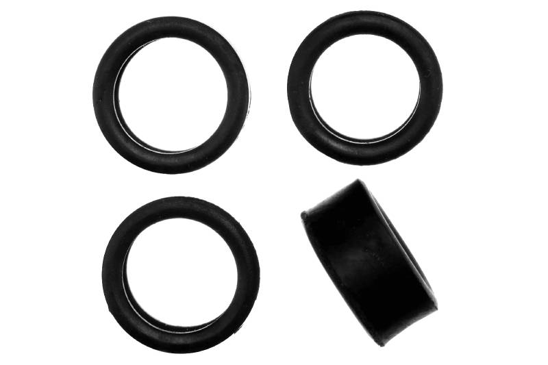 Evolution-Digital 132 tyres for 20027591, 20030808, 20030809, 20030847, 20030848, 20030868 von Carrera