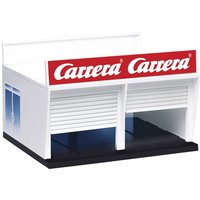 Exclusif / Evolution - Boxengasse Exclusif / Evolution - Boxengasse von Carrera