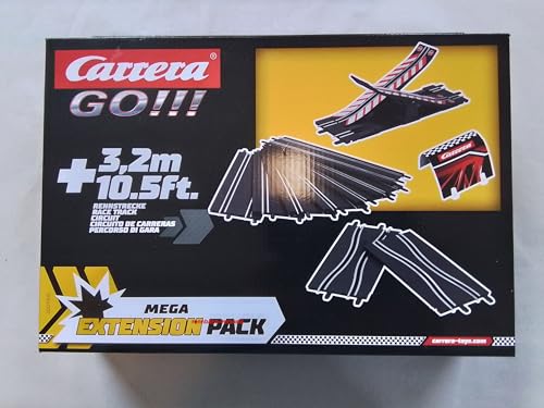Extension Pack - Mega Extension Pack - Mega von Carrera