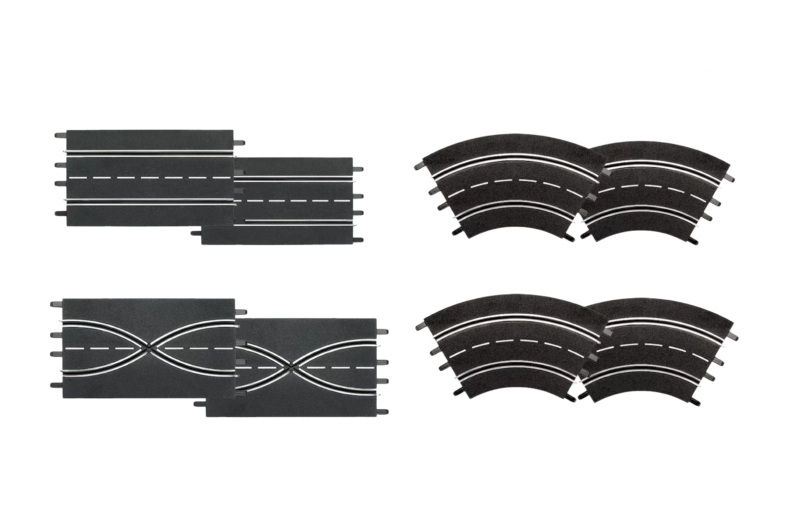 Extension Set 1 von Carrera