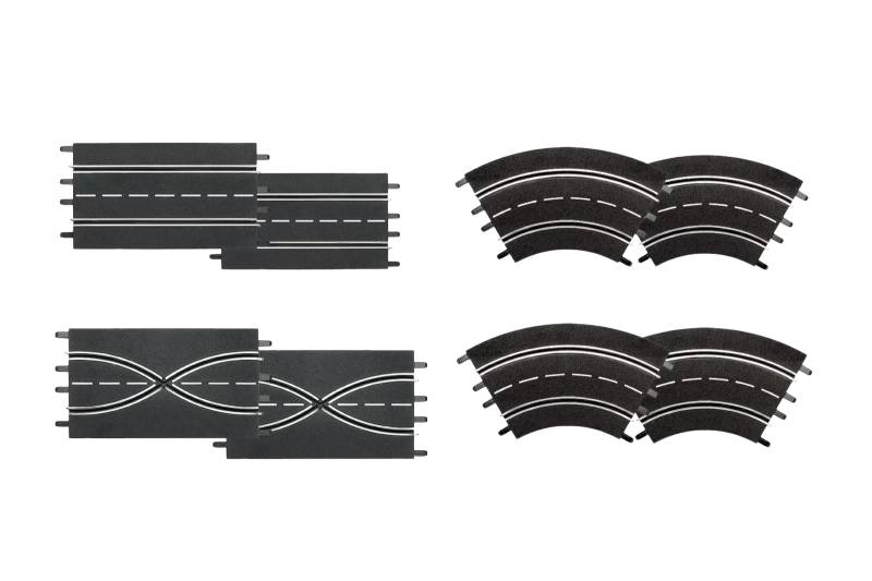 Extension Set 1 von Carrera