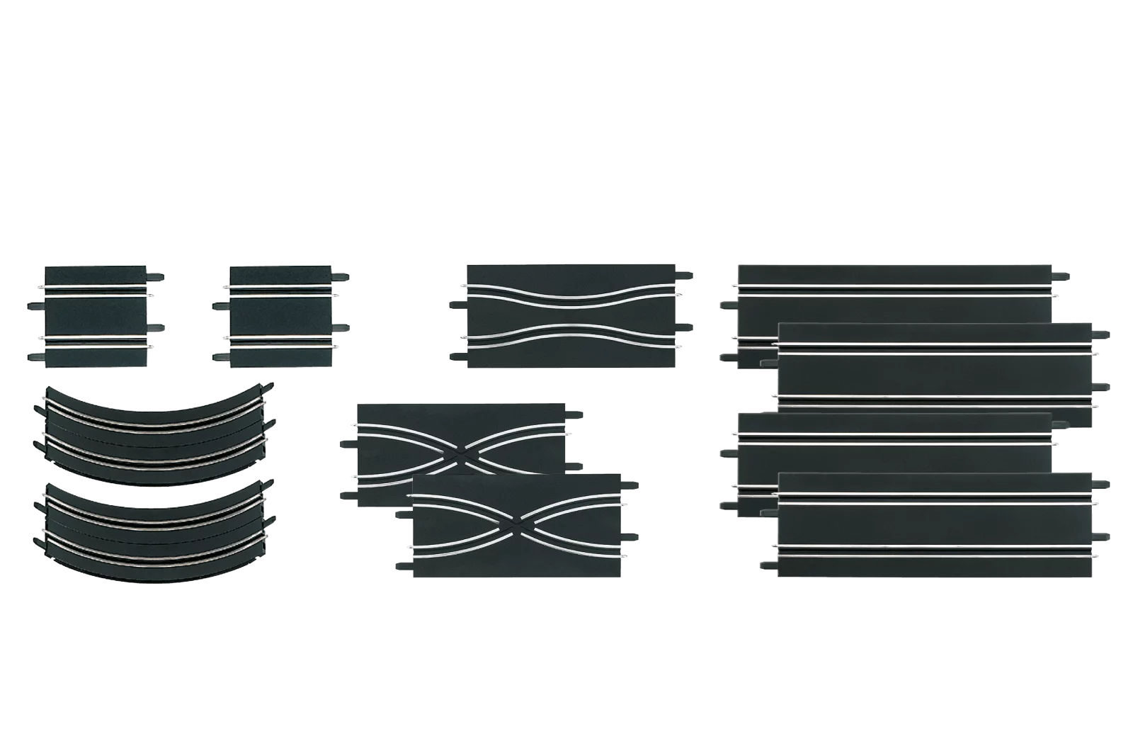 Extension Set 2 von Carrera