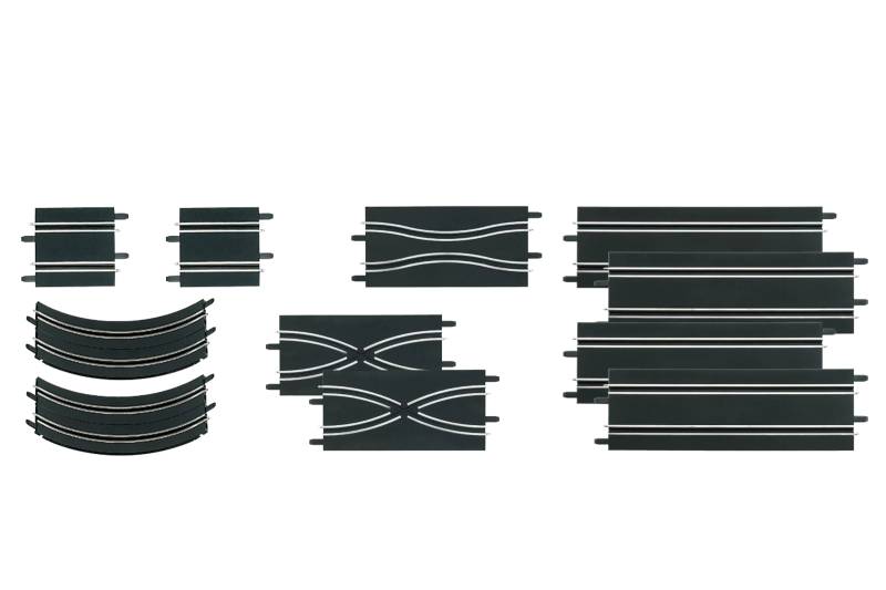 Extension Set 2 von Carrera