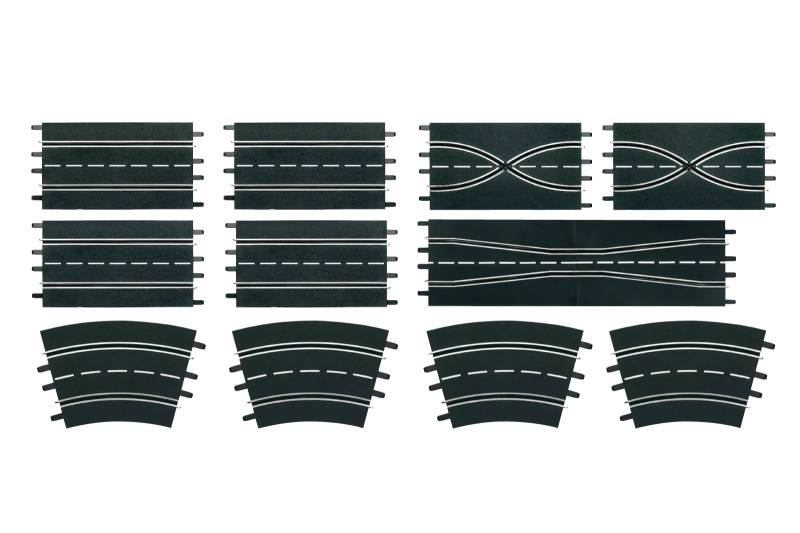 Extension Set 3 von Carrera