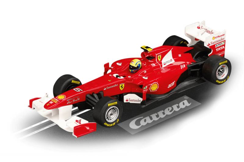 |Ferrari 150 Italia  "Felipe Massa  No.6"| von Carrera