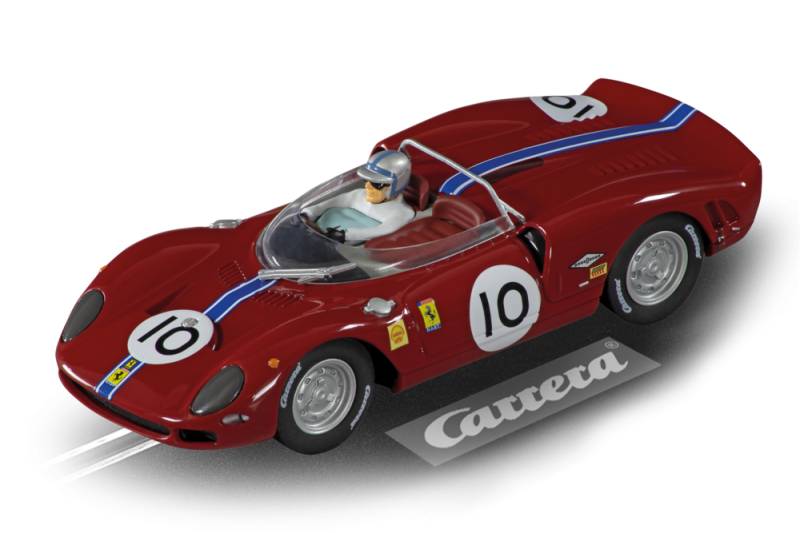 |Ferrari 365 P2 "No.10"| von Carrera