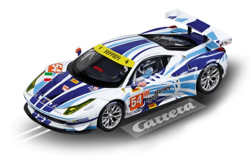 |Ferrari 458 Italia GT2 "AF Corse No.54"| von Carrera