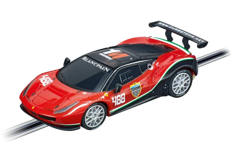 Ferrari 488 GT3 "AF Corse, No.488" von Carrera