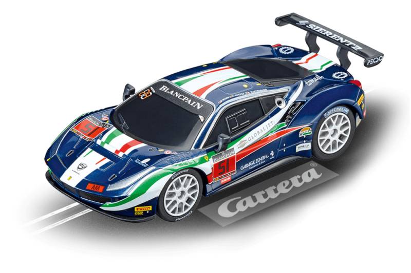 |Ferrari 488 GT3 "AF Corse  No. 51"| von Carrera