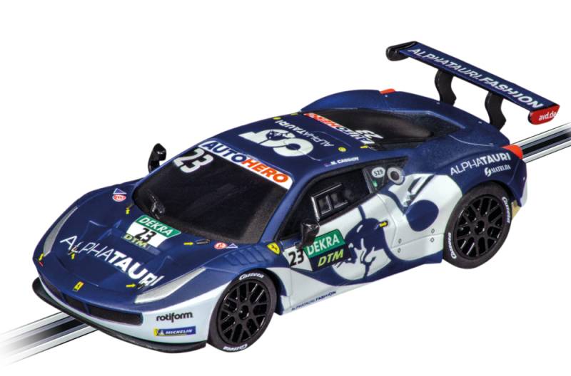 |Ferrari 488 GT3 "AlphaTauri AF Corse  No.23"| von Carrera